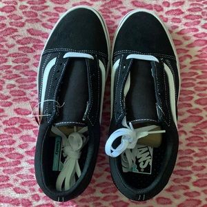 Vans off the wall shoes